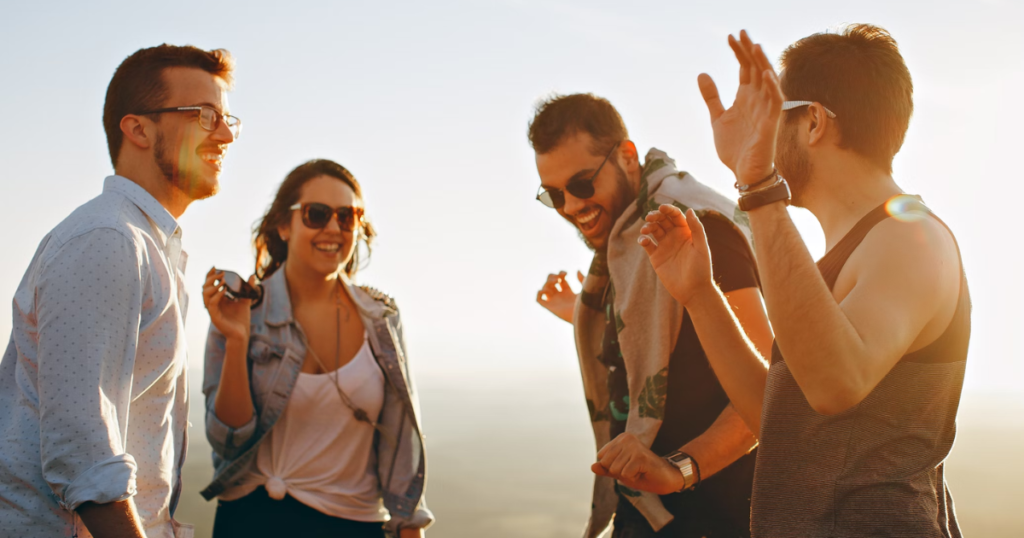 The Role of Social Capital in a Community: 5 Things to Prioritize