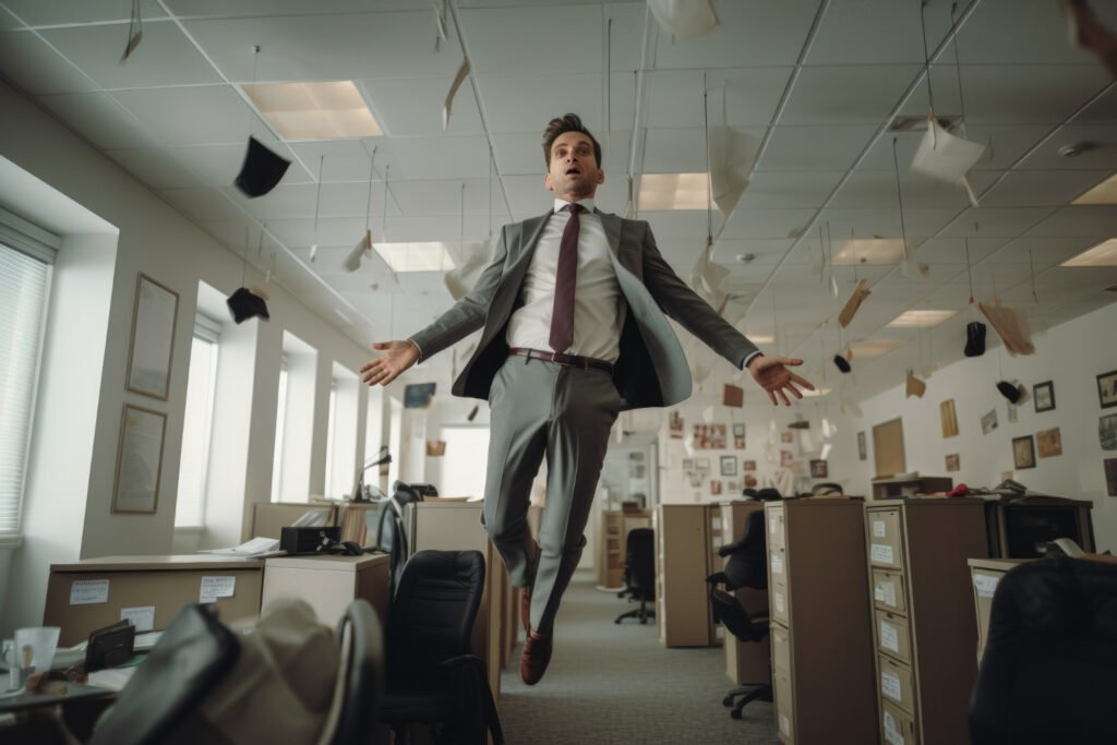 Breaking Free: A Roadmap to Job Independence in 5 Simple Steps