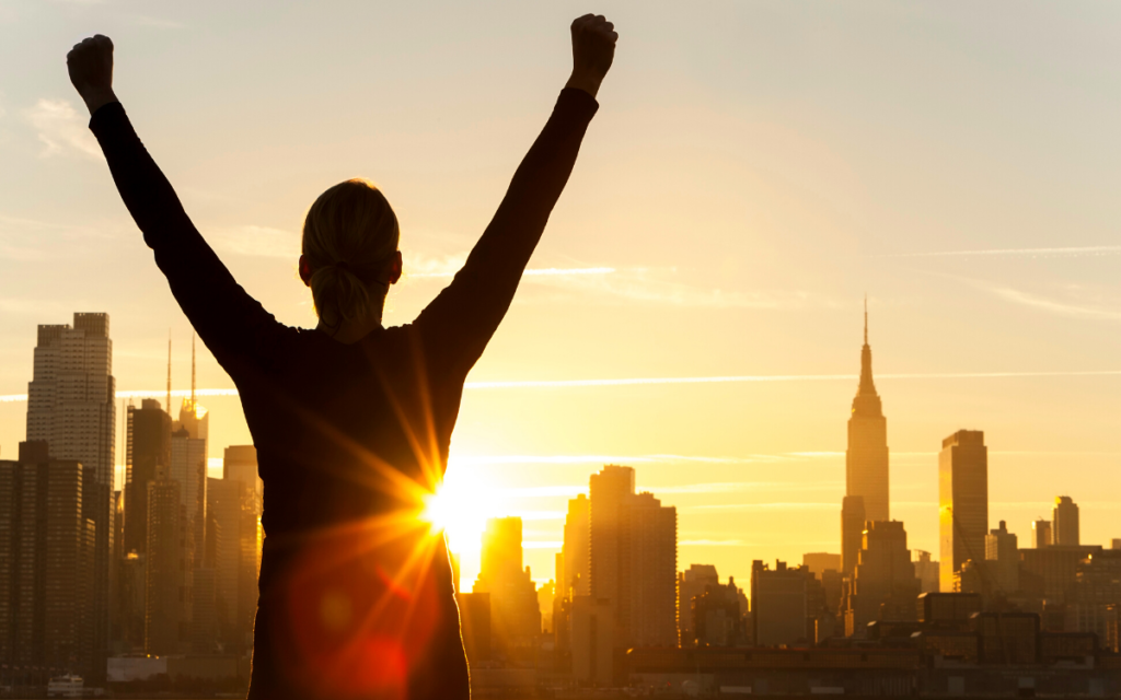 5 Key Ingredients for Career Happiness