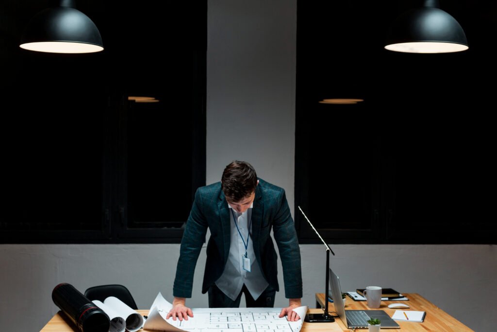 Crafting the EDGE: Approaching Uncertainty with Determination