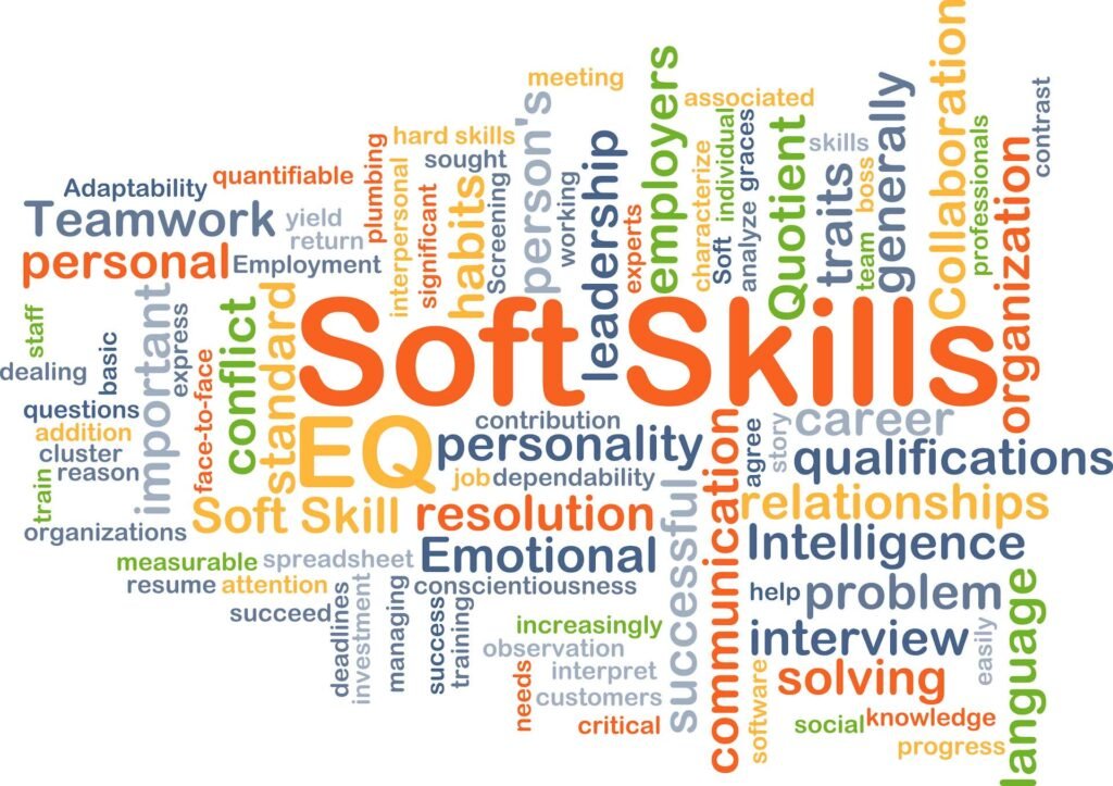Experiential Learnings' Impact on the Building of Critical Soft Skills