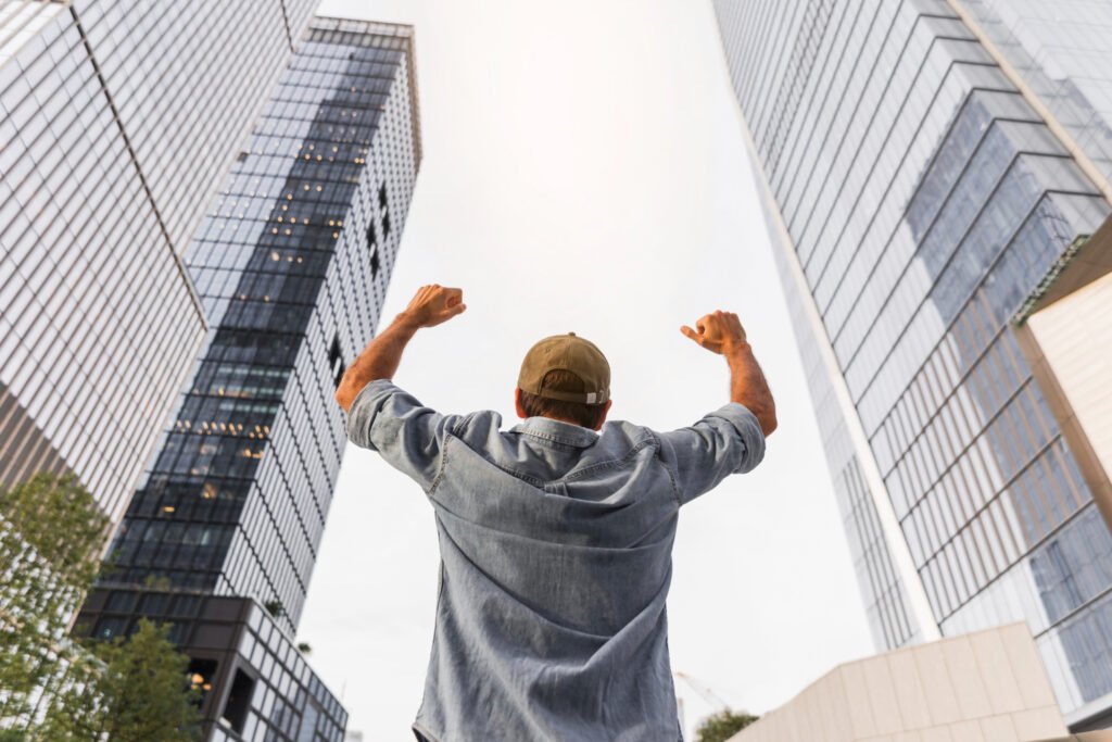 Career Development 101: Creating your Edge in a Competitive Market