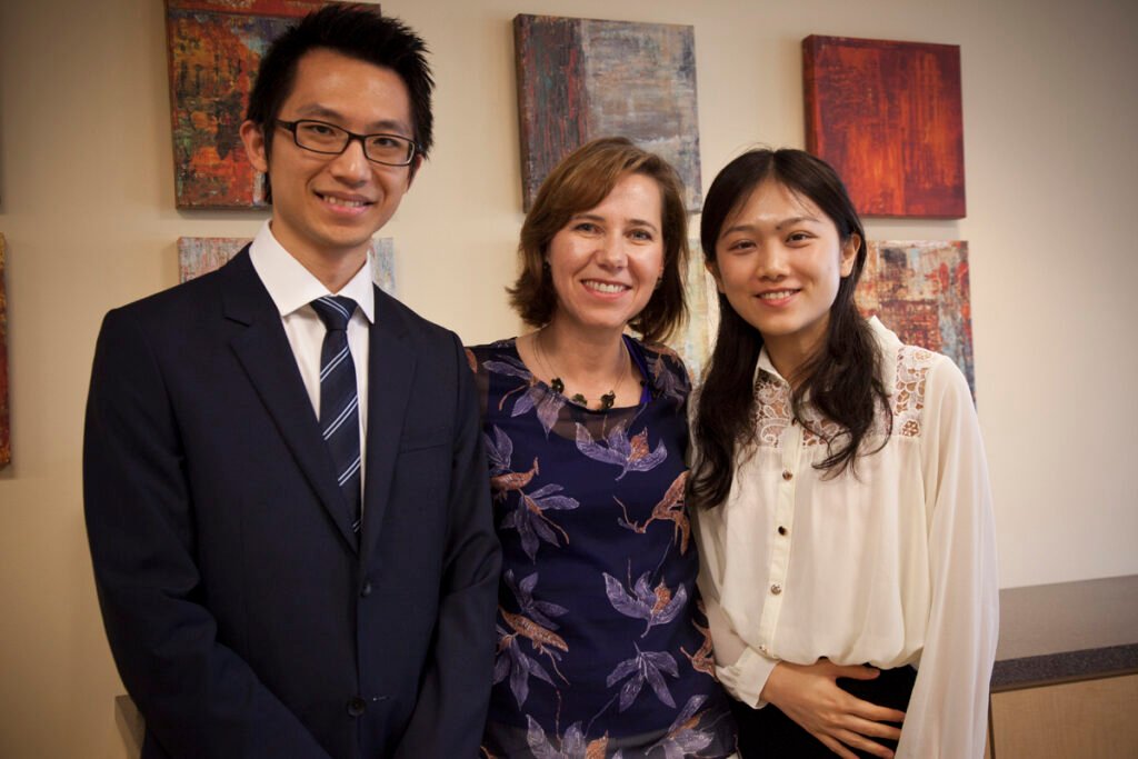 International Student in USA: Here is How I Crafted My Edge