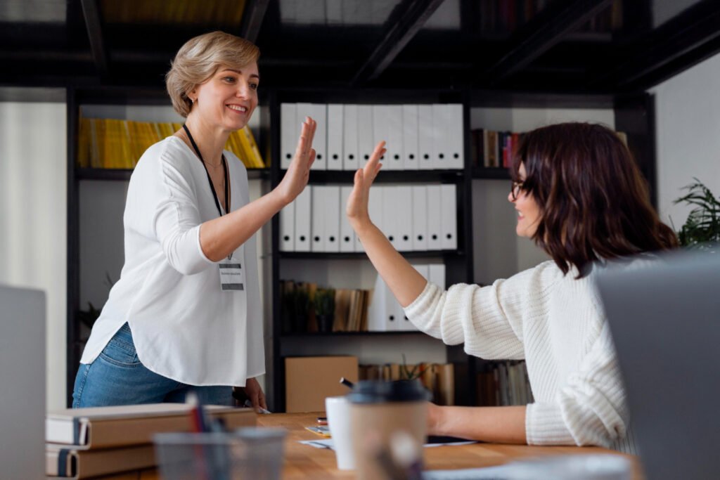 Crafting Your Edge On Co-op Abroad