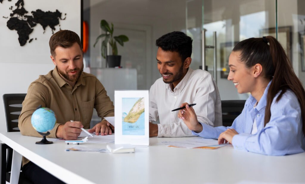 How Co-ops and Capstones Inspire International Students' Career Design