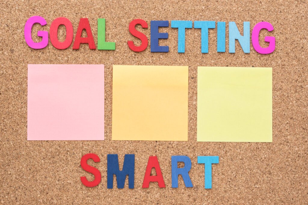 The Power of Strategic Clarity in Achieving Your Goals
