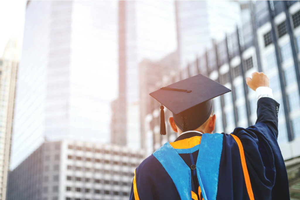 Your Path to Success: A Career Guide for Graduating Students
