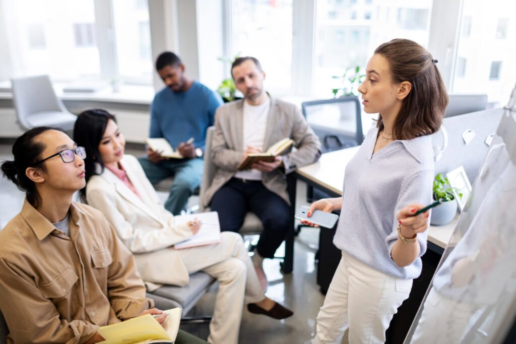 The Ultimate Guide to Case Consulting