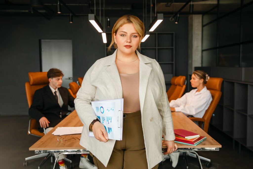 From Startups to Corporations: The Versatility of Business Consulting Careers