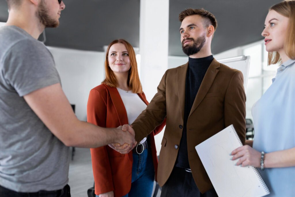 How to Land Entry Level Consulting Jobs