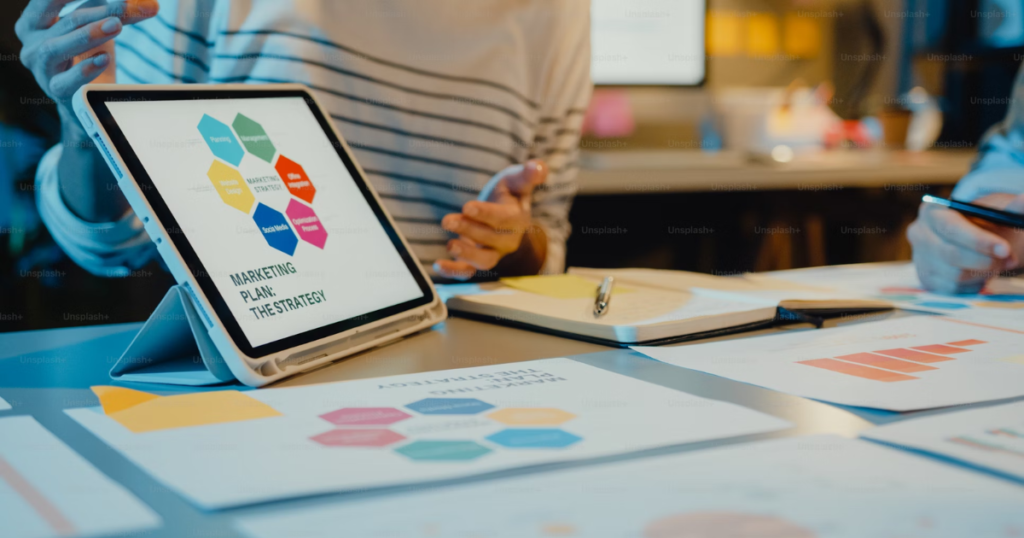 How the underlying frameworks dictate the usefulness of your SWOT