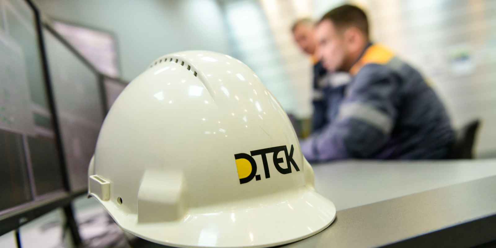 DTEK Renewables – International Expansion