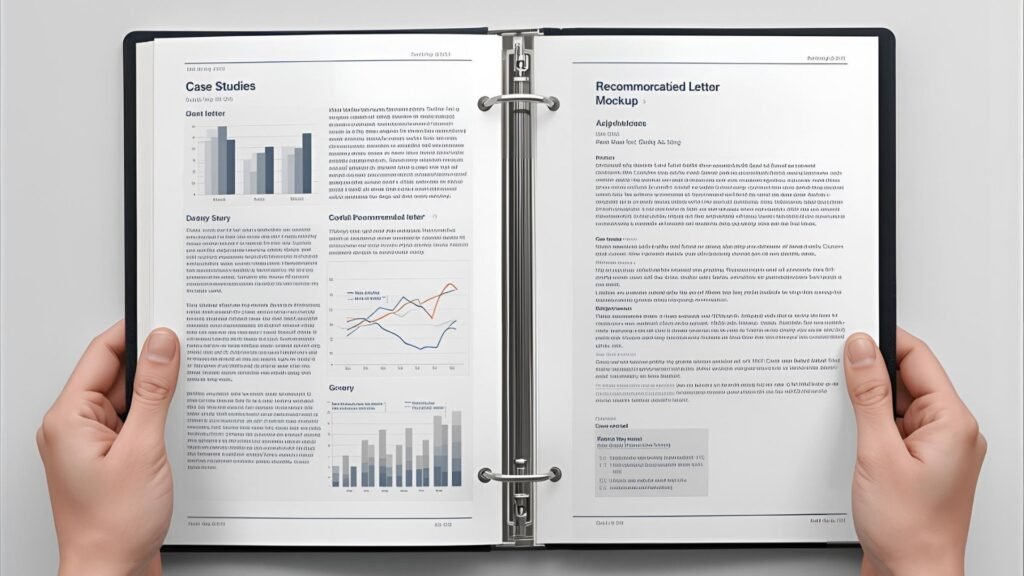 Beyond Theory: How Consulting Case Studies Build Career Resilience