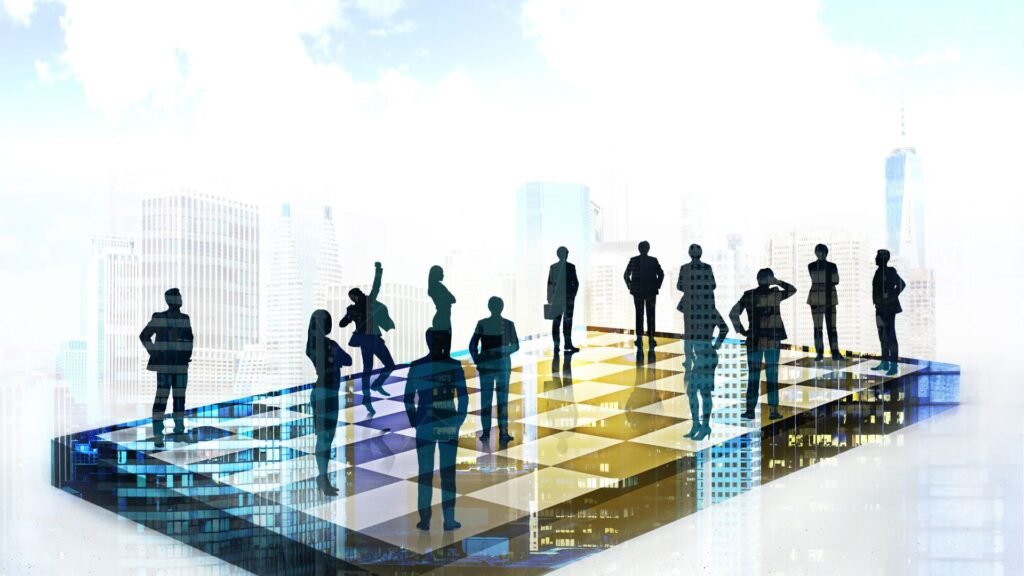 Preparing for the Future of Work