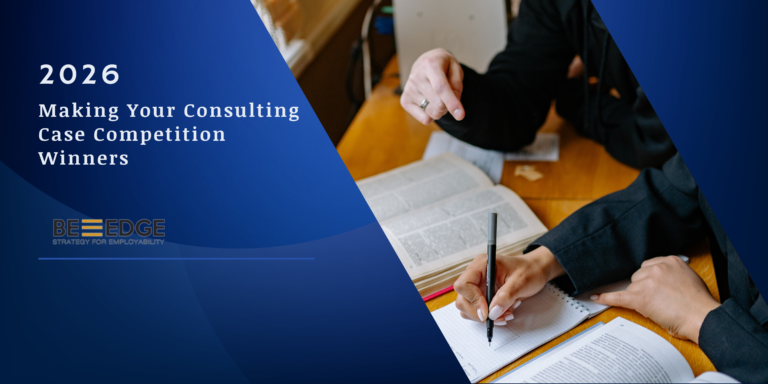 Workshop on employability investment and experiential learning helping educators integrate real-world consulting projects into academic and professional development programs