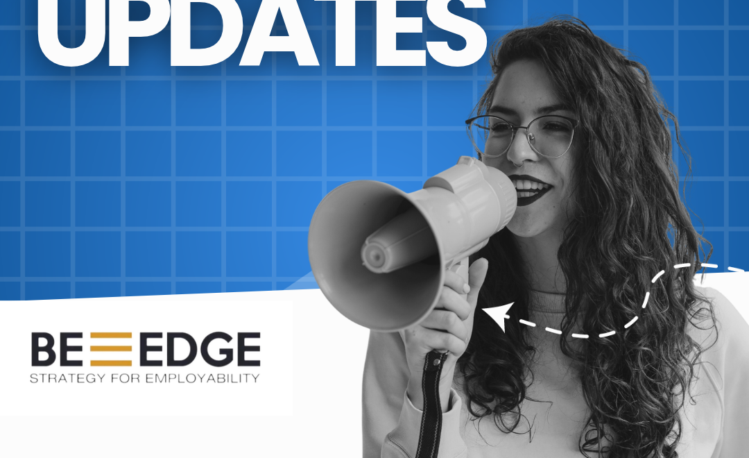 Fall 2026 Updates