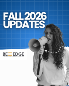 Fall 2026 Updates